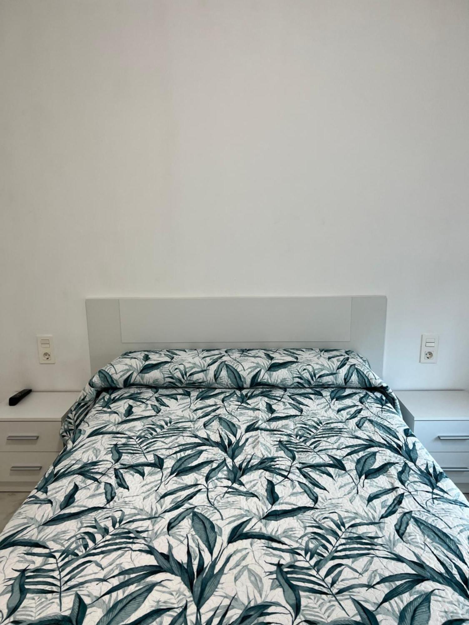Apartamento En Primera Linea De Playa Roquetas de Mar Extérieur photo